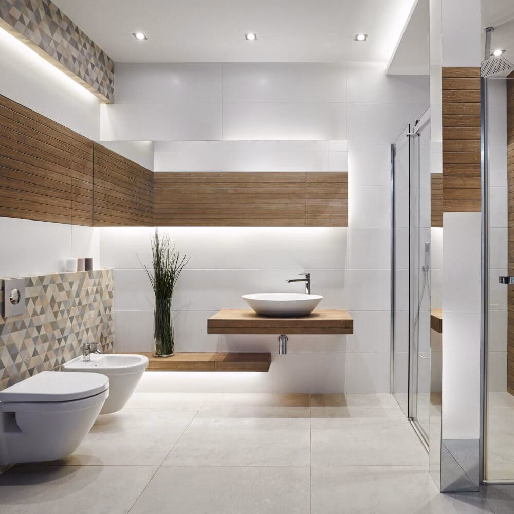 Czy do produkcji armatury sanitarnej używa się ceramiki?