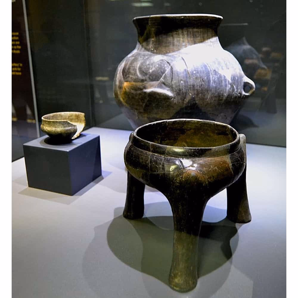 Co było 10 tys. lat temu?