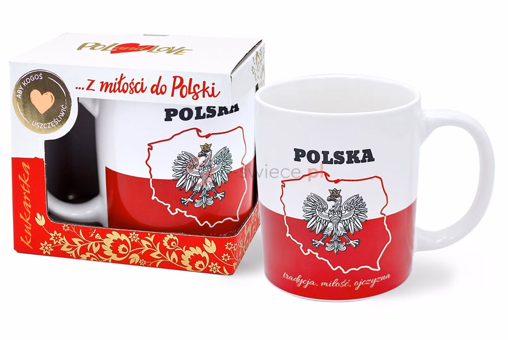 Czym jest moja ojczyzna?