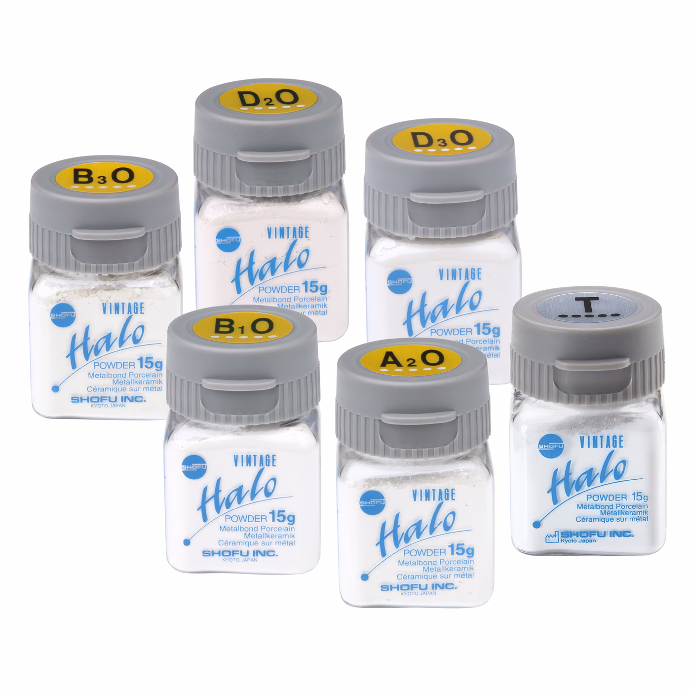 Czy ceramika metalowa jest dobra?