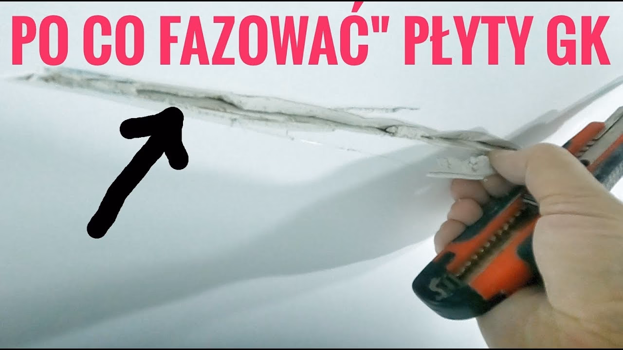 Co położyć na karton gips?