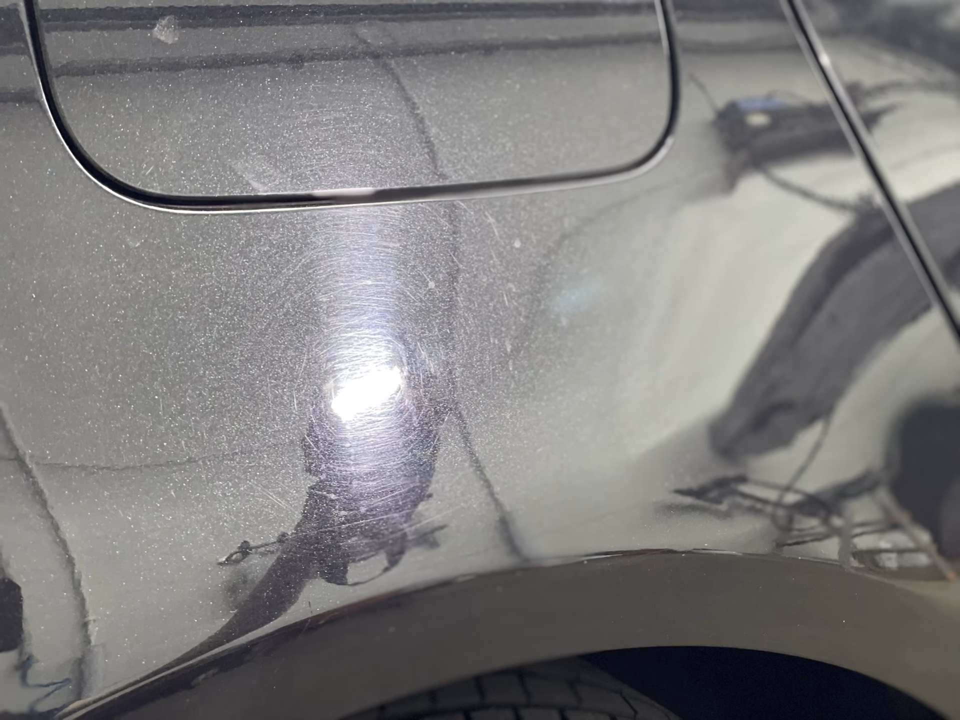 Jak długo schnie powłoka ceramiczna?