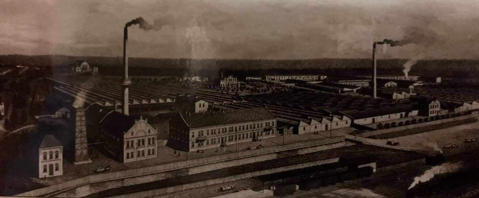 Czy Olkusz to polska firma?