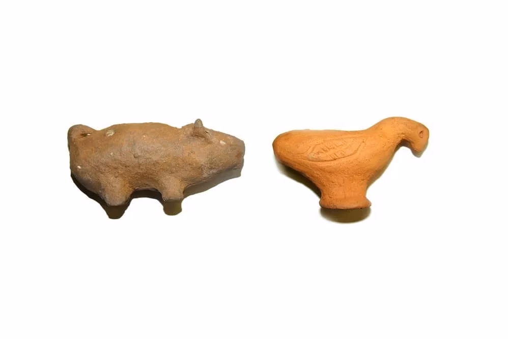 Czym charakteryzowała się kultura łużycka?