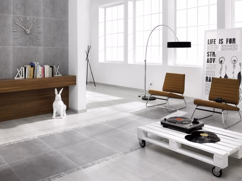 Co oznacza gres polerowany?