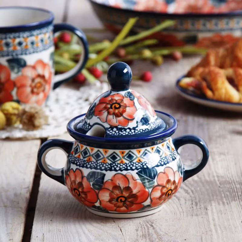 Jak sprawdzić, czy coś jest ceramiczne?