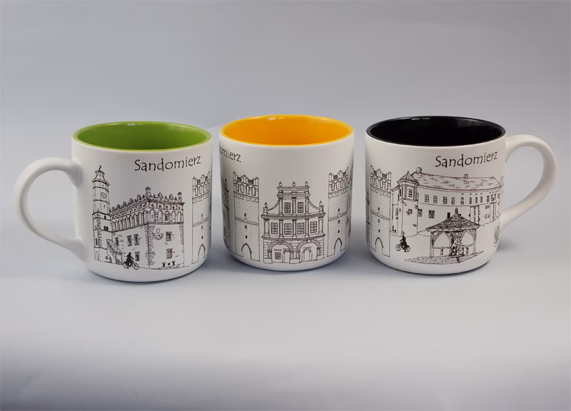 Co oznacza nazwa Sandomierz?