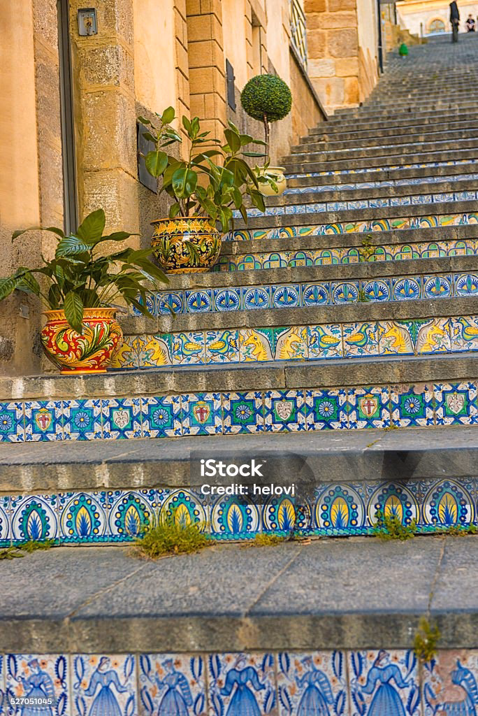 Czym zastąpić płytki na schodach?