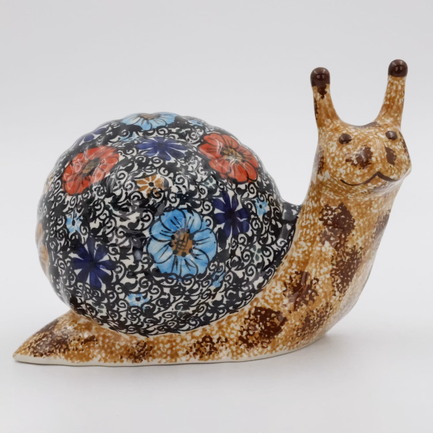 Czy ceramika jest bezpieczna dla ślimaków?