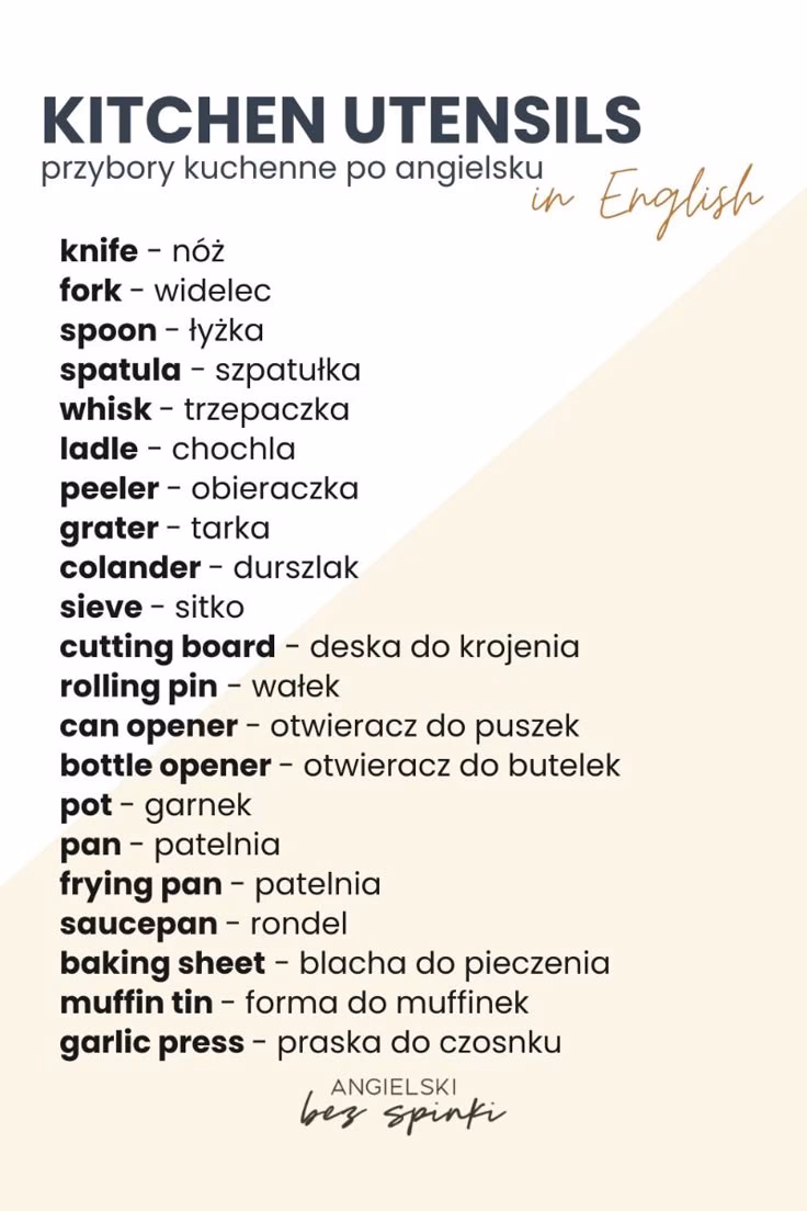 Jak po angielsku siusiak?