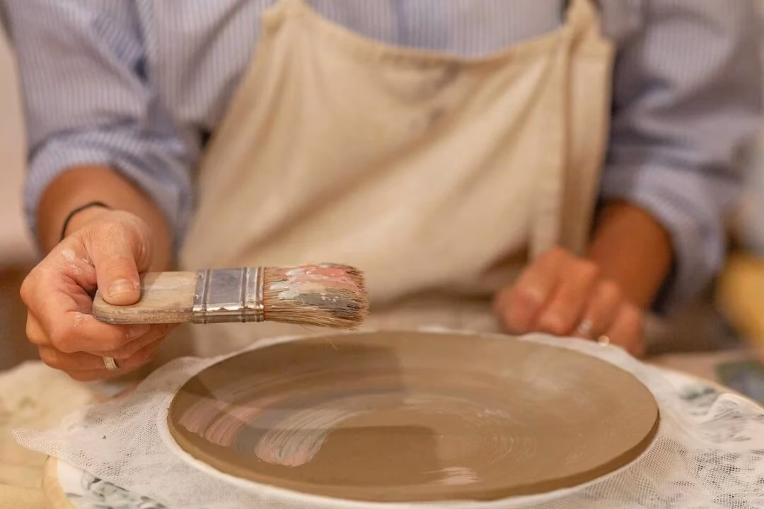 Kiedy stemplować ceramikę?