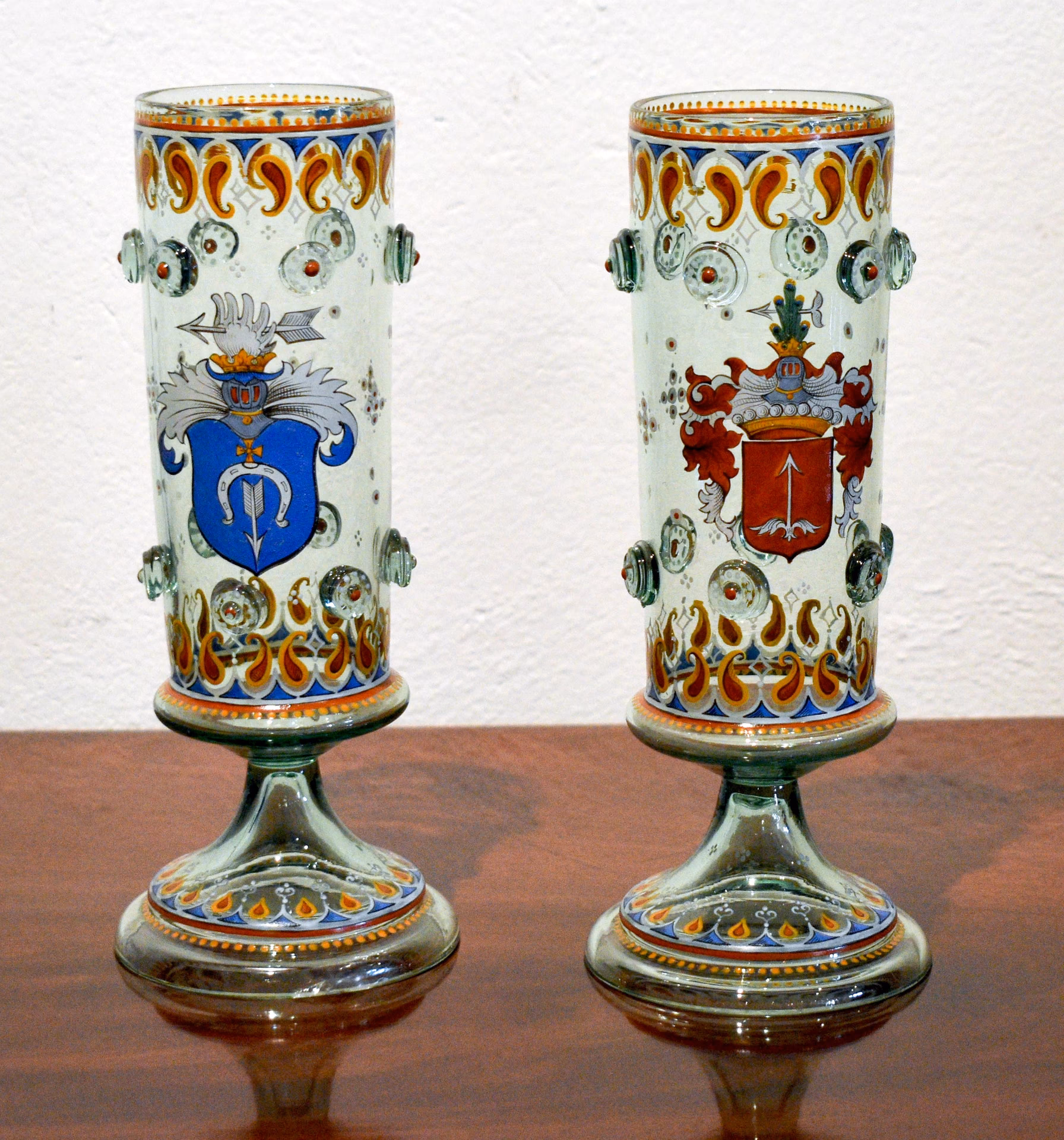 Ile trwa zwiedzanie Huty szkła?