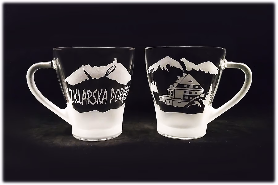 Z czego słynie Szklarska Poręba?