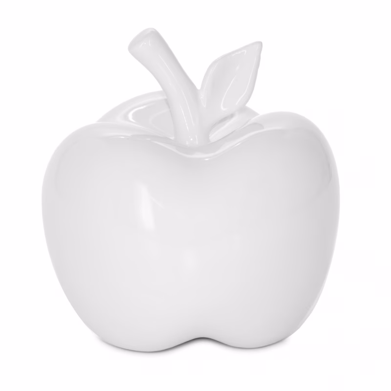 Czy można jeść jabłka ze szklistym miąższem?