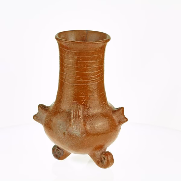 Dlaczego nazywa się to kulturą ceramiki sznurowej?