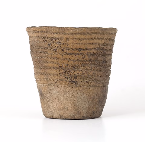 Co to jest kultura sznurowa?