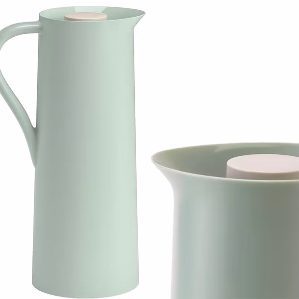 Czy ceramika przewodzi ciepło?