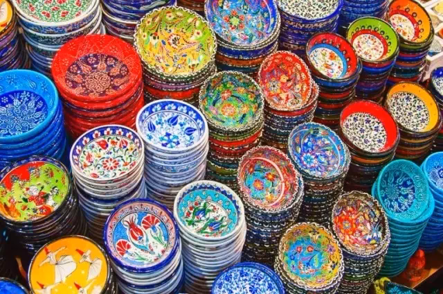 Czy można mieć coś szklanego w bagażu podręcznym?