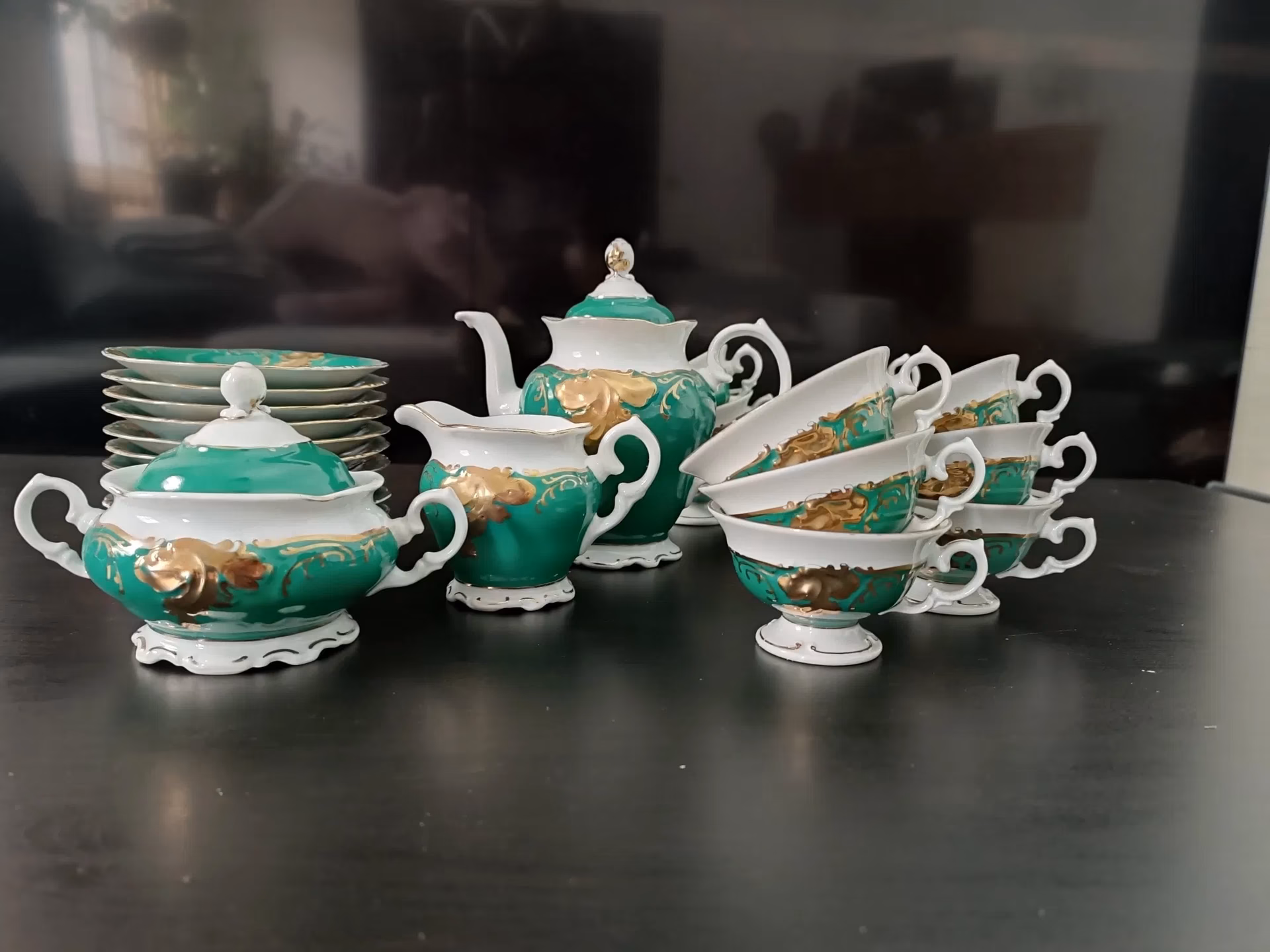 Czy istnieje jeszcze fabryka porcelany Wawel?