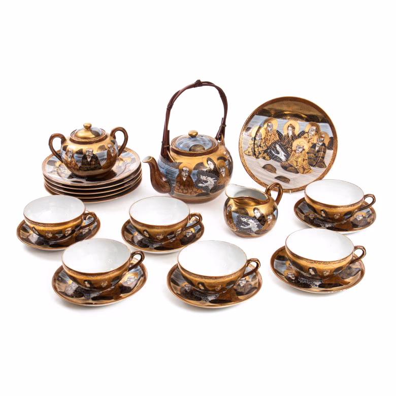 Czy ceramika to porcelana czy chińska porcelana?