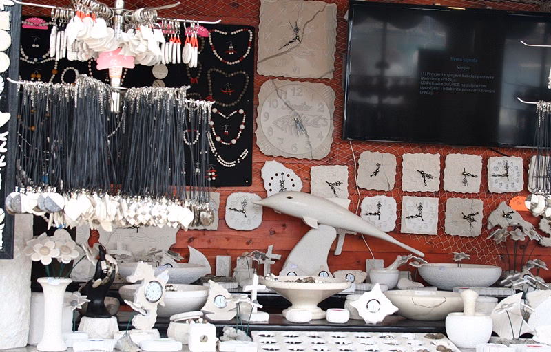 Co opłaca się kupować w Chorwacji?