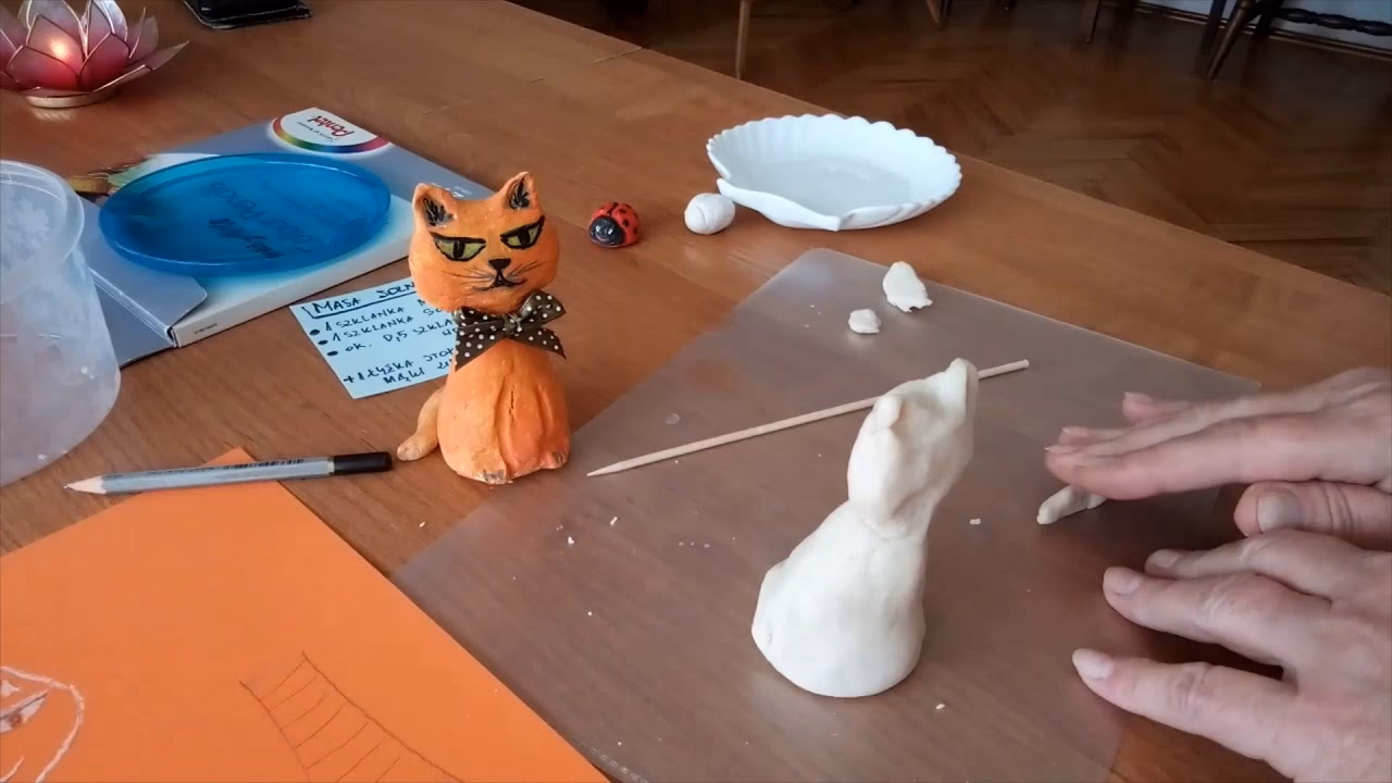 Po co pomaga maka ziemniaczana do masy solnej?