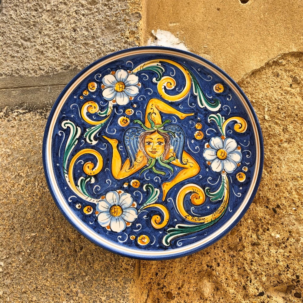 Co kupić z Sycylii?