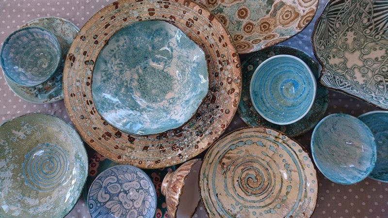 Co to jest majolika?