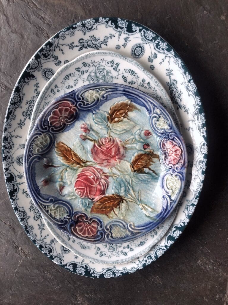 Czy majolika jest coś warta?