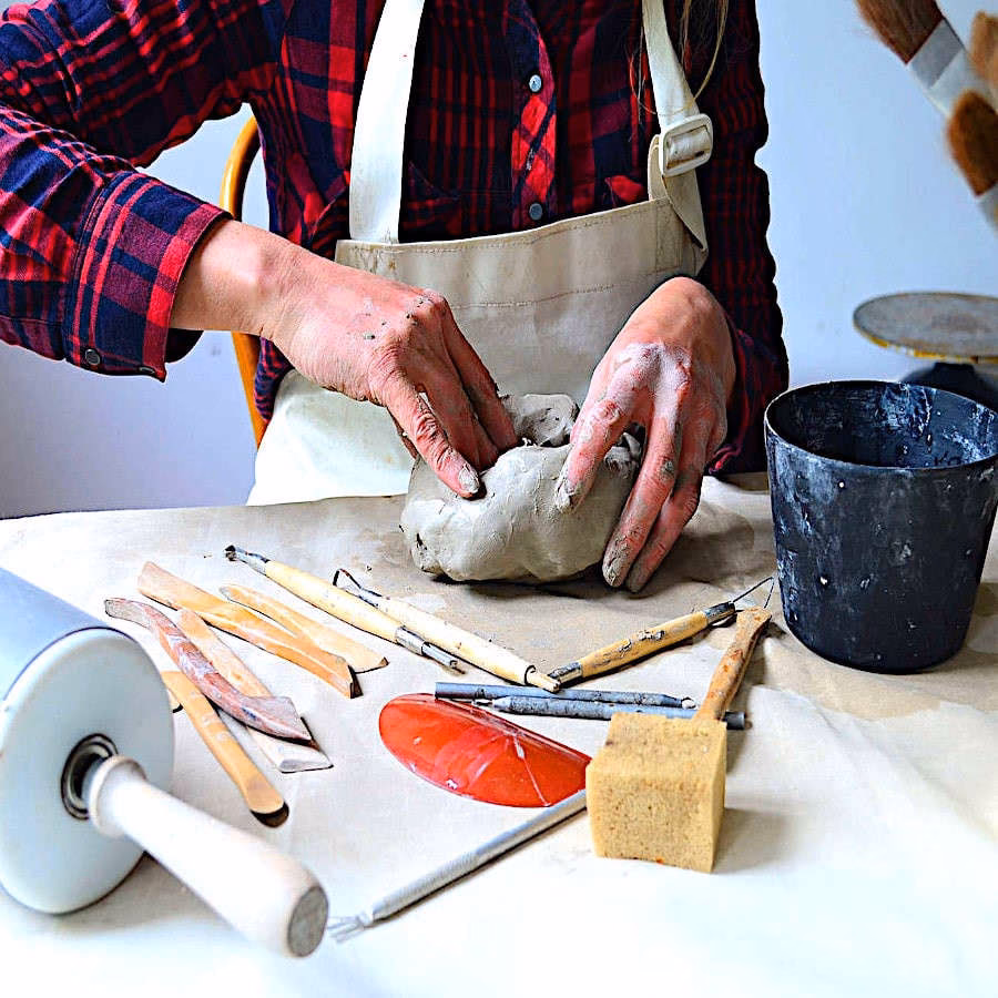 Czy ceramika jest trudna?