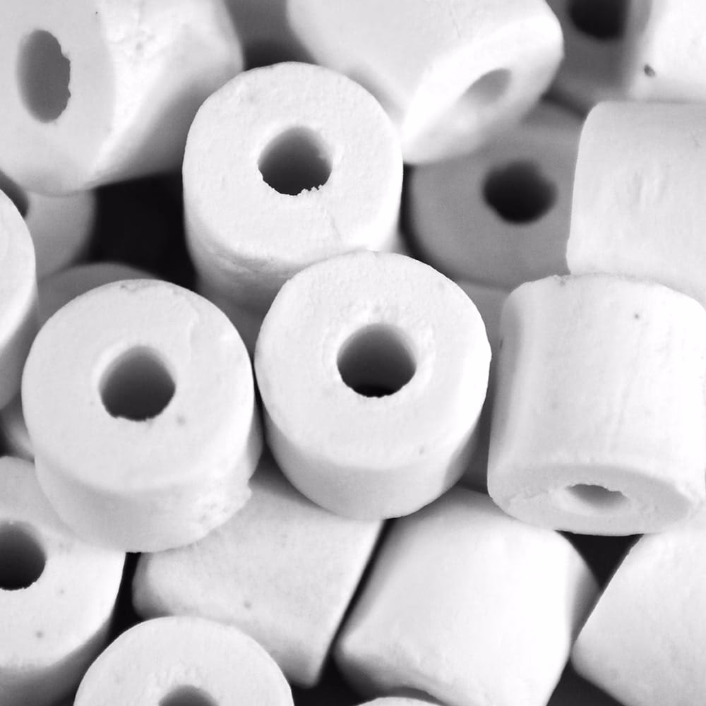 Co ile wymieniać zeolit?