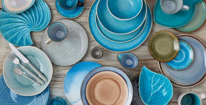 Jakie są przykłady ceramiki?