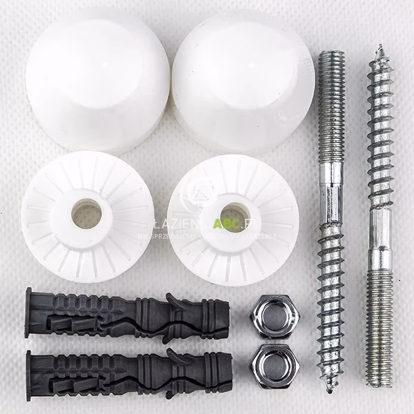 Jakie są części ceramiki?