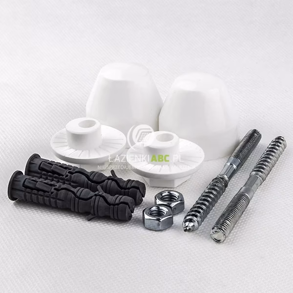 Jakie są części ceramiki?