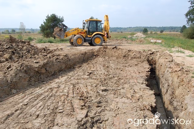 Czy glina nadaje się do ogrodu?