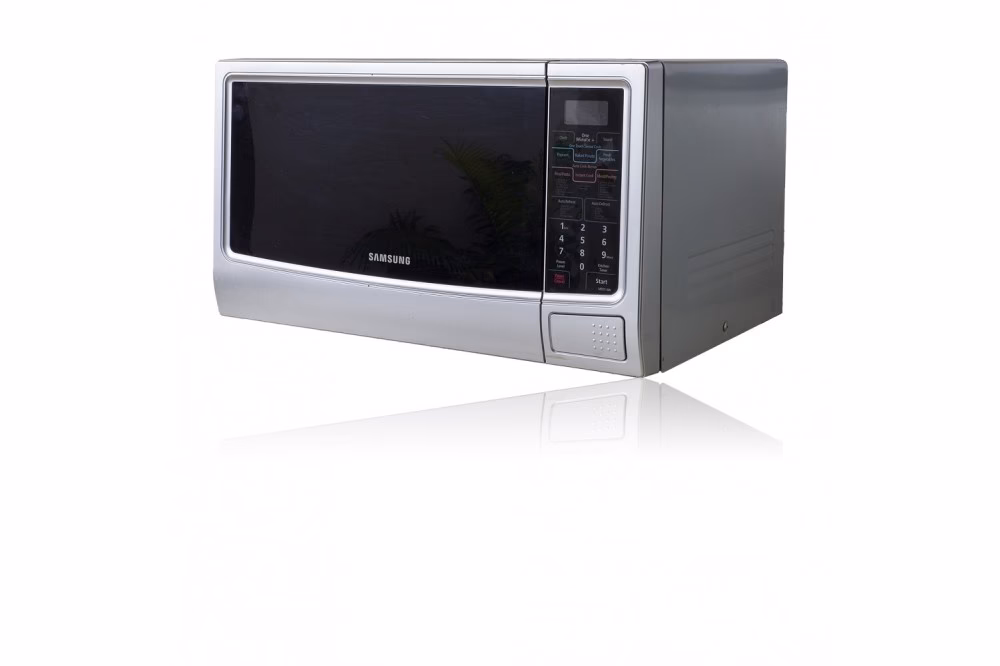 Jakich kubków nie wkładać do mikrofali?