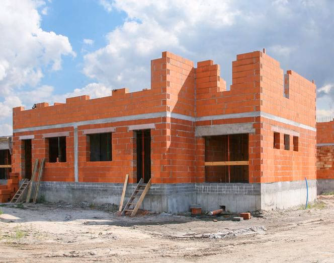 Gdzie nie wolno stosować betonu komórkowego?