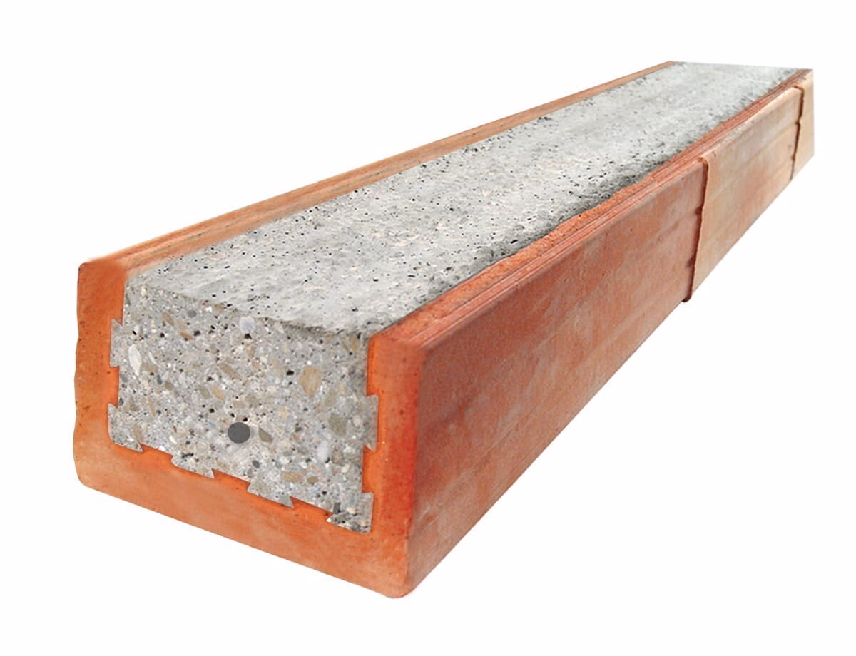 Jak zrobić nadproże nad drzwiami?