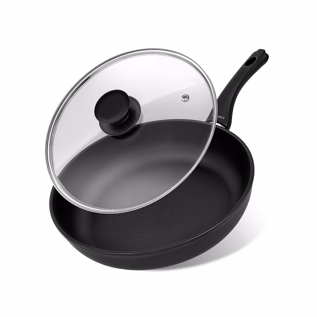 Jakie patelnie nie nadają się na indukcję?