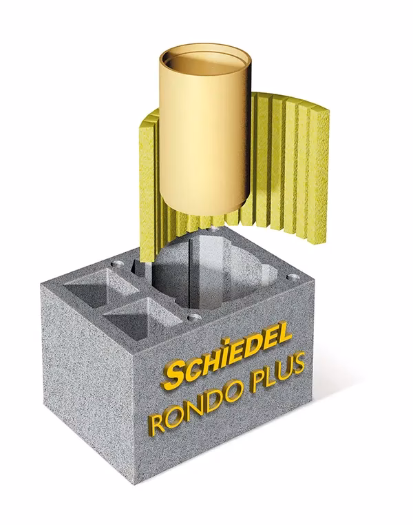 Czy wkład kominowy musi być ocieplony?