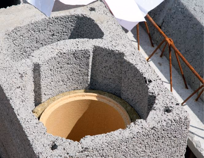 Czy rura kominowa musi być izolowana?