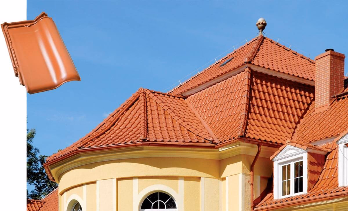 Ile kosztuje metr dachówki z robocizną?