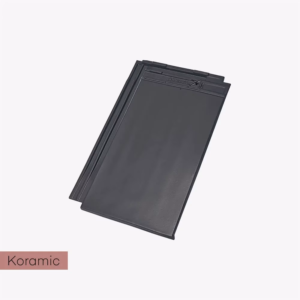 Jakie są wymiary dachówki Orea 9?