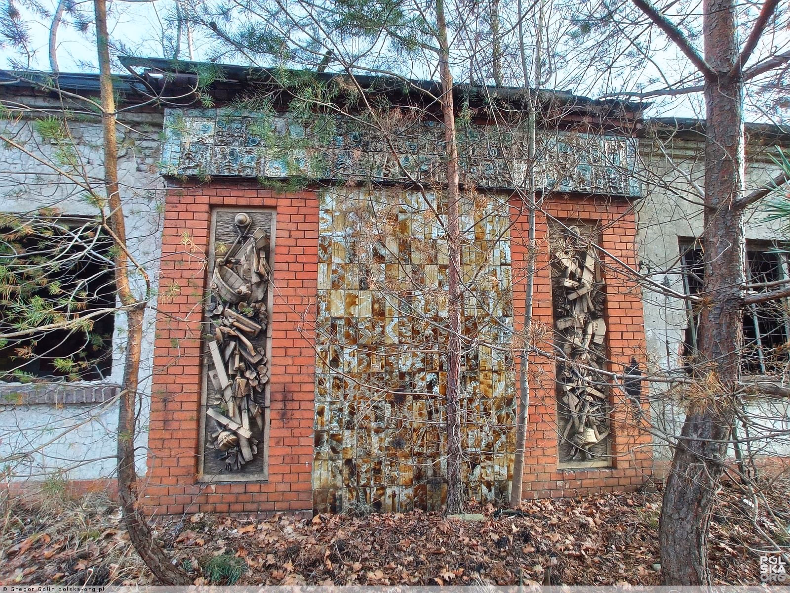 Jakie miasto słynie z ceramiki?