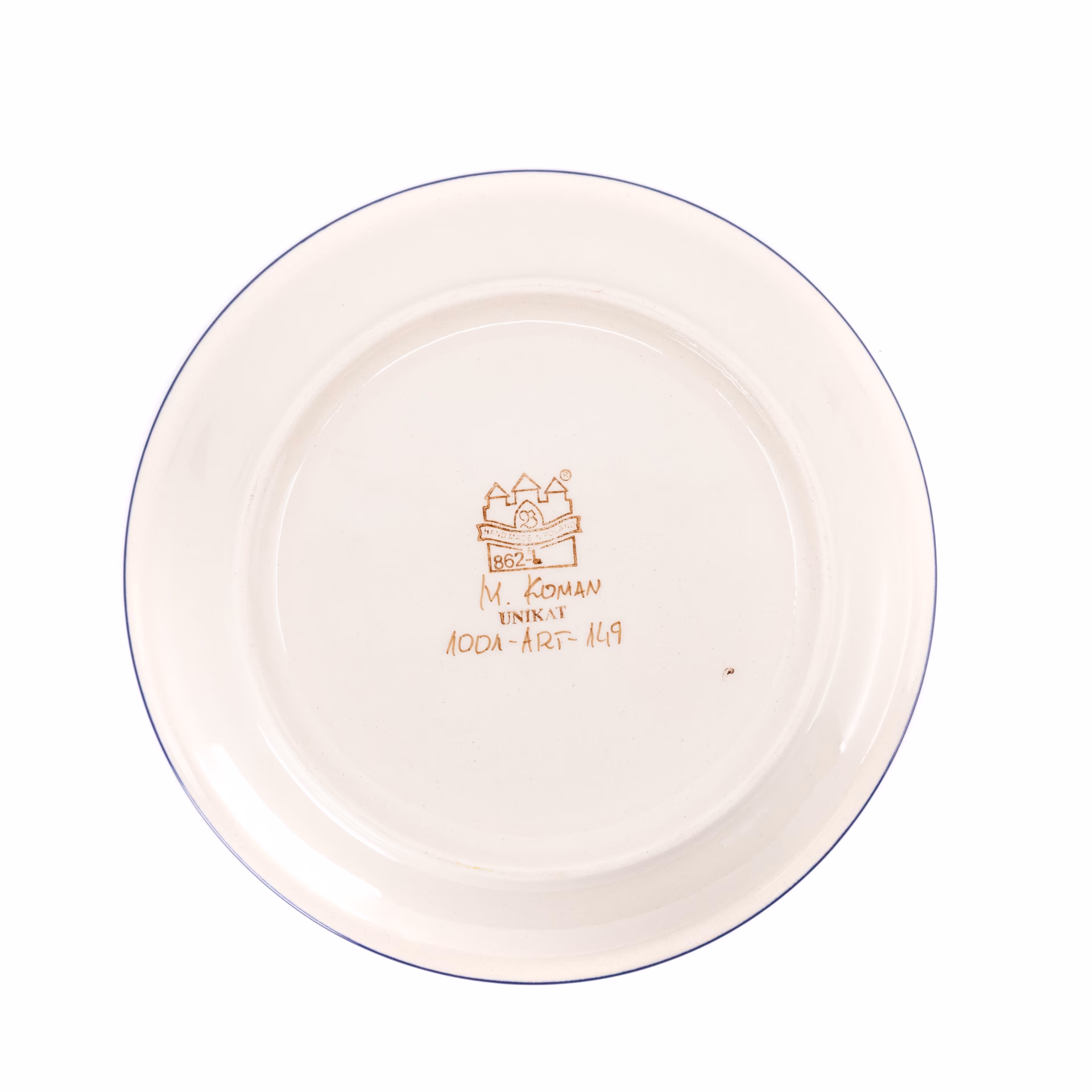 Kto produkuje ceramikę w Polsce?