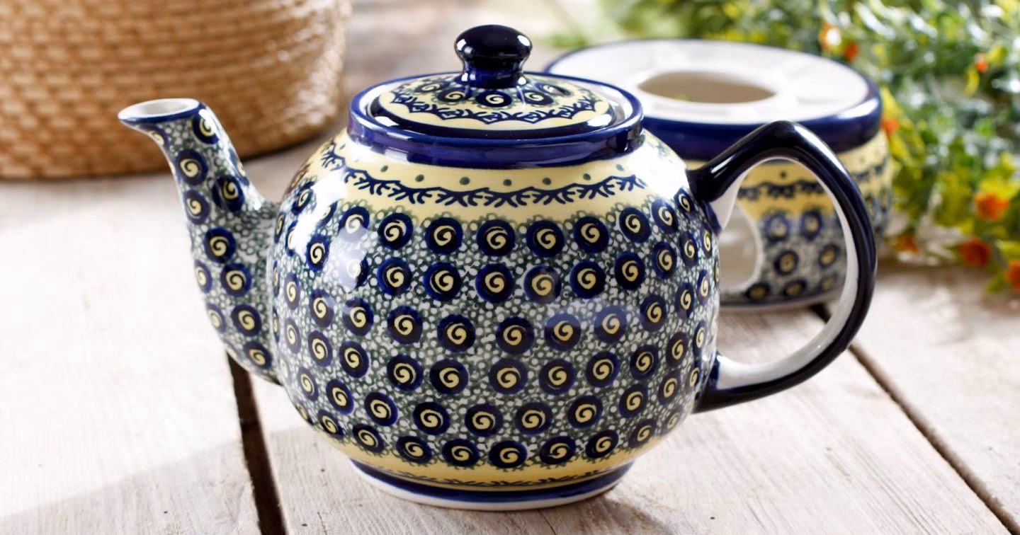 Do czego służy garnek ceramiczny?