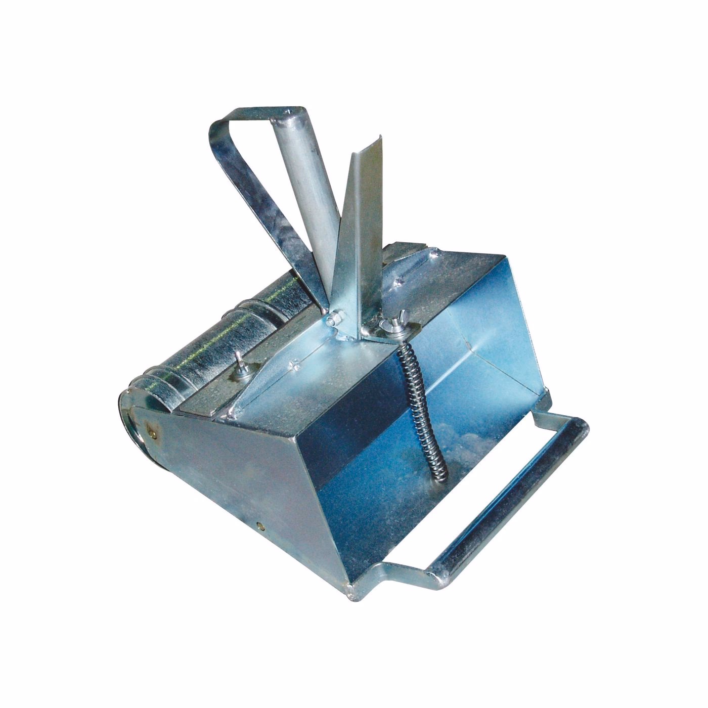 Ile Ludwika do zaprawy?