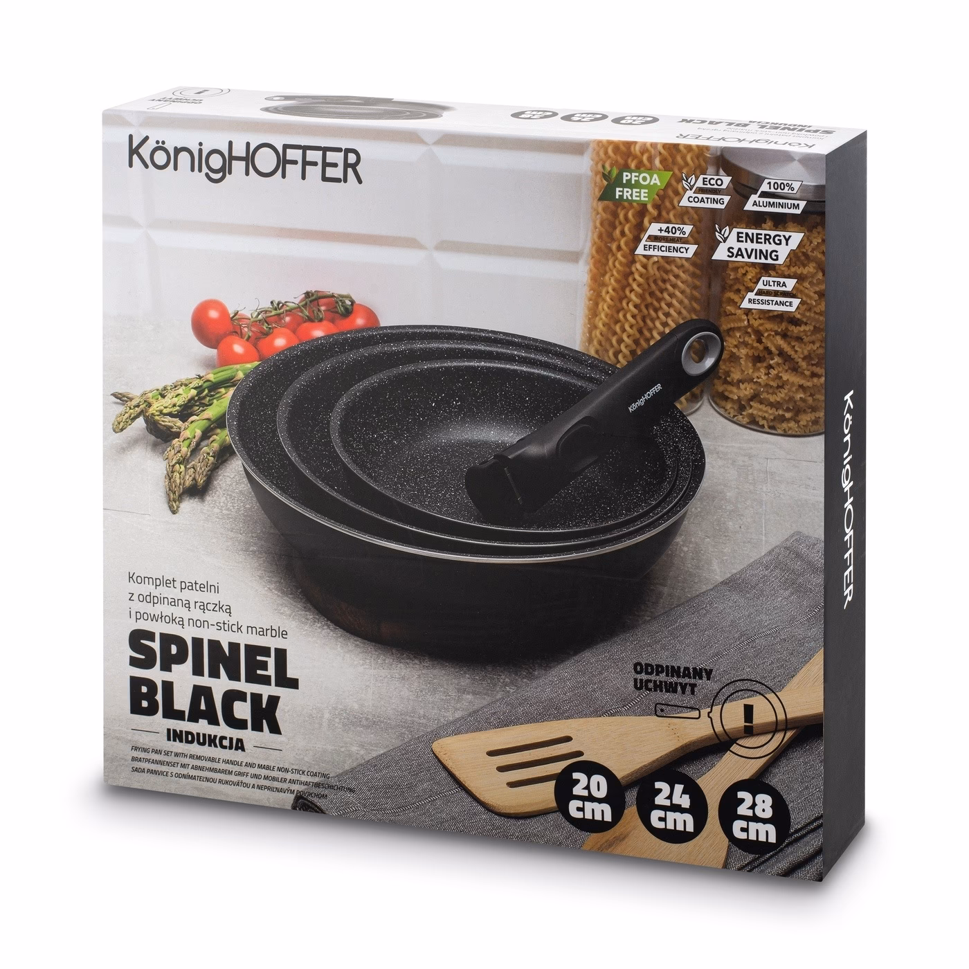 Jakich patelni unikać?