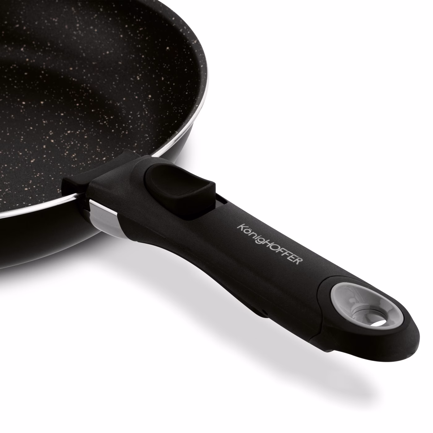 Jakie patelnie polecają kucharze?