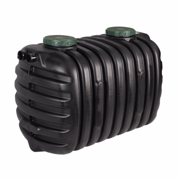 Jakie szambo na glinie?